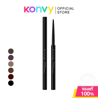 KATE Fit Rare Gel Pencil N 0.08g เคท อายไลเนอร์เนื้อเจล