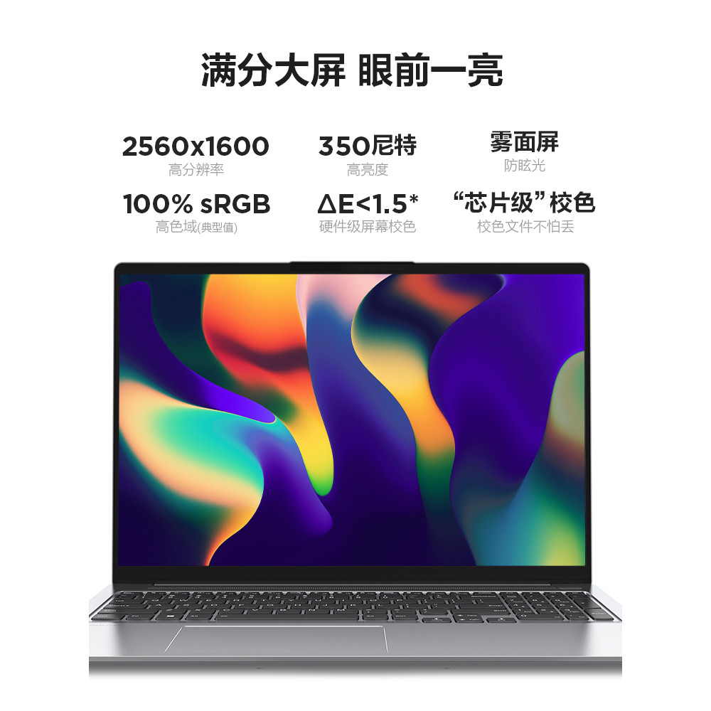 Lenovo/Lenovo Shin-Chan Pro16 2023 ขายร้อน 12th Generation Core i9 โปรเซสเซอร์สํานักงานธุรกิจชั้นเรี