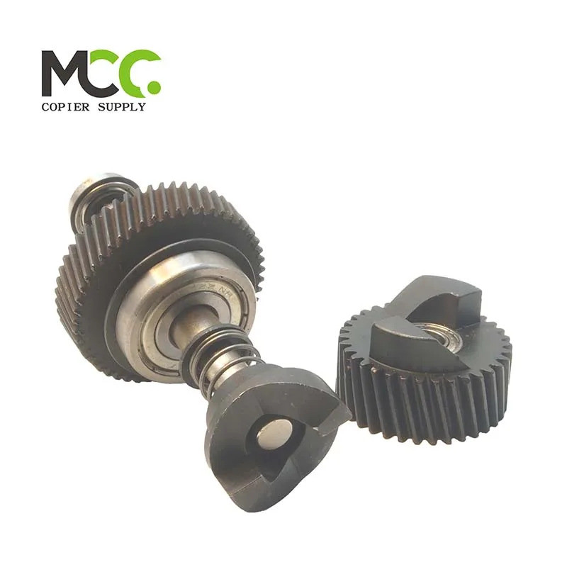 สําหรับ Xerox 4127 4110 4595 1100 D95 D110 D125 FUSER หน่วย DRIVE GEAR IRON MATERIAL