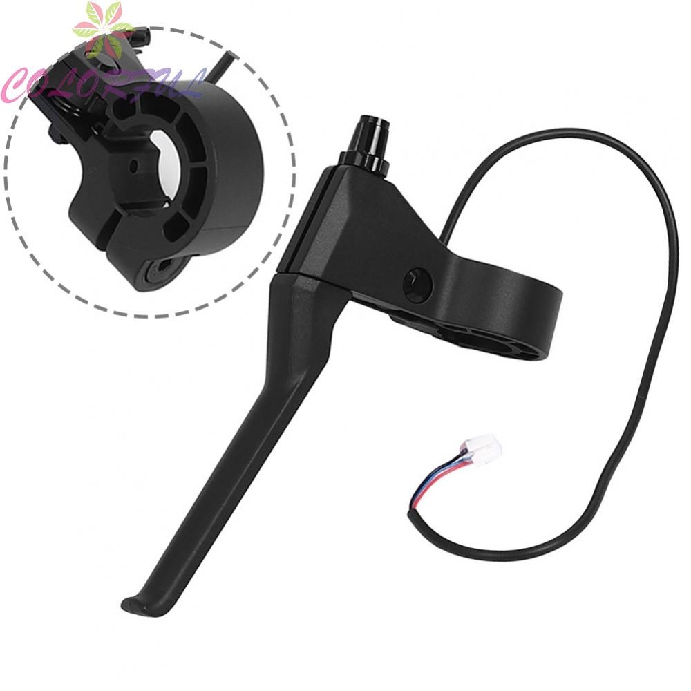 คันเบรกซ้ายสำหรับสกู๊ตเตอร์ไฟฟ้า Ninebot F3/F3 Pro