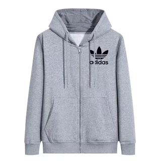 (พร้อมส่ง)SHOP เสื้อกันหนาวเสื้อแจ็คเก็ต เสื้อกันหนาว เสื้อคลุมหนาวแขนยาว+หมวกน่ารักแฟชั่นสไตล์เกาหลีขายดีสุดรุ่น8829