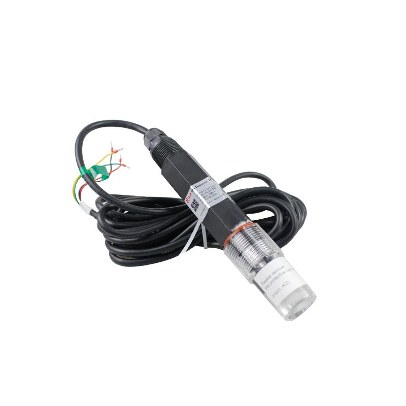 Hot RK500-12 Online Monitoring RS485 Output Online Liquid PH Sensor Price