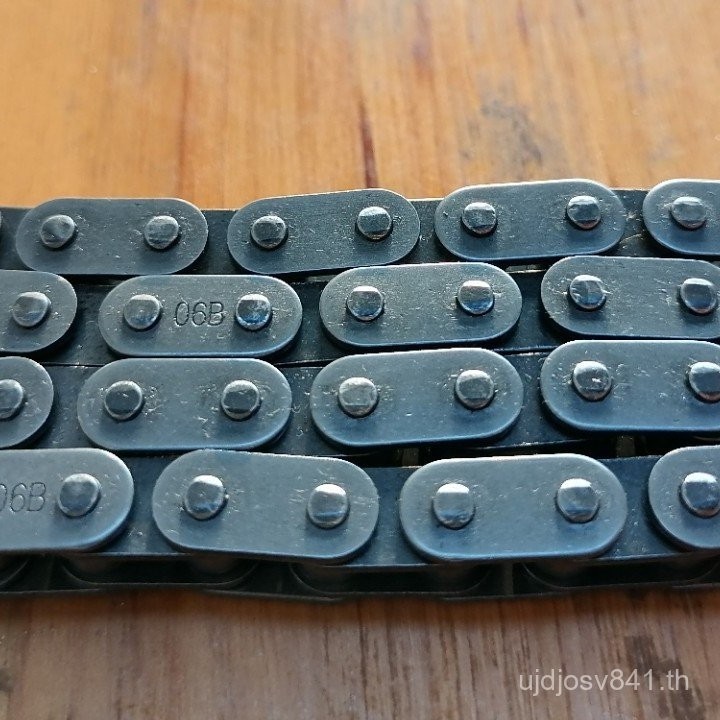 3 Points 06B Segment Chain ส่วนลด 9.525 C8OP