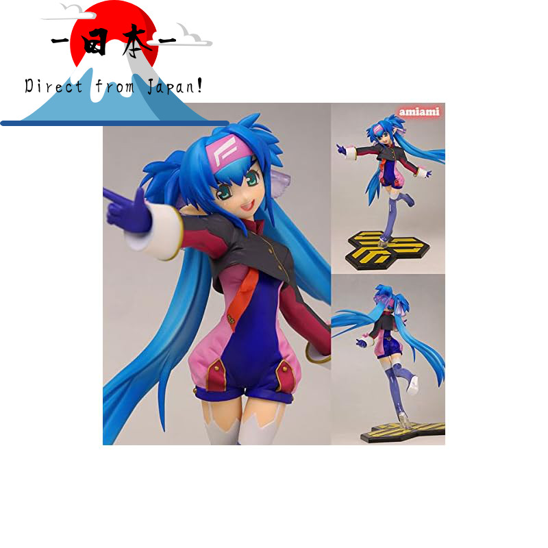 [Direct from Japan]
Excellent Model Macross Frontier: Ranko (Micron Version)