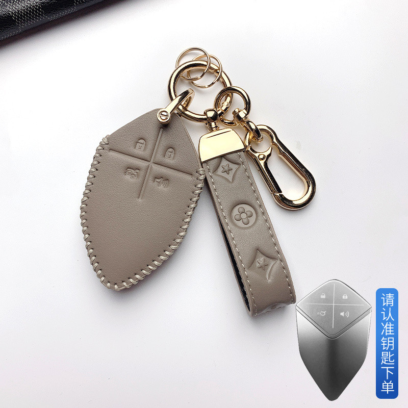 ที่ใส่กุญแจรีโมทรถยนต์ Changan DEEPAL S05 S05 REEV L07  L07S  S07 S07L E07 PLUS E07 Performance AWD 