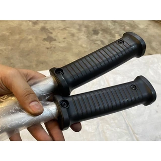 แฮนด์ซ้าย มือจับซ้าย แฮนด์ตัดหญ้า เครื่องตัดหญ้า NB411 / RBC411 / GX35 เครื่องตัดหญ้า 411
