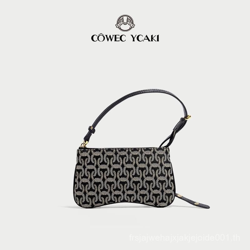กระเป๋าถือมินิ, CYWE, แฟชั่นที่แท้จริง, กระเป๋าสะพายสตรี, กระเป๋าสะพายไหล่ใต้วงแขน, สำหรับสุภาพสตรี