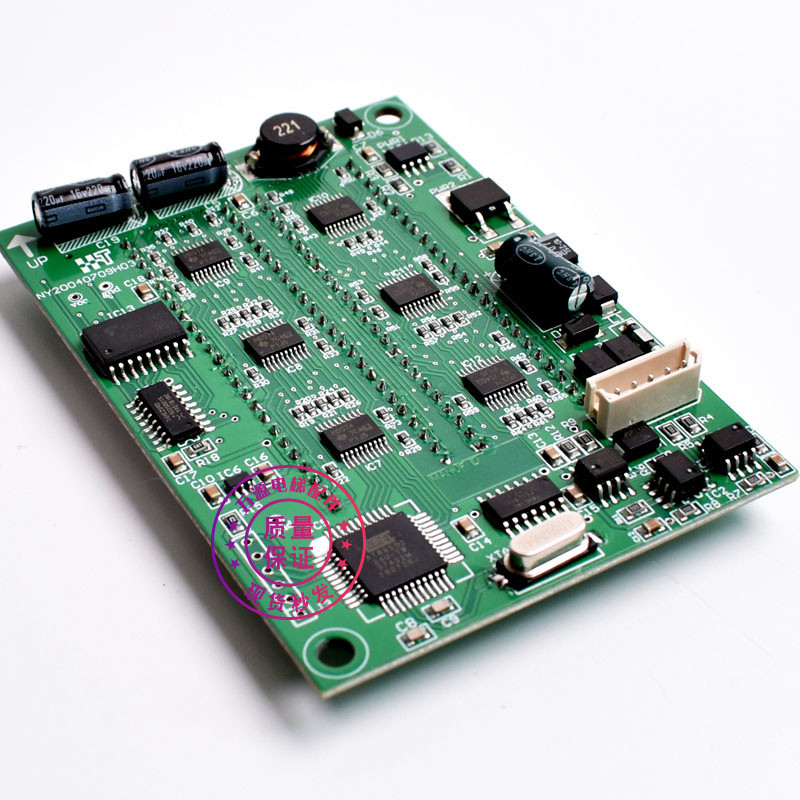 Tongli อุปกรณ์ลิฟต์จอแสดงผลการโทรด้านนอก KM2416G K2416H01 H03 K2416G03 ZK20437