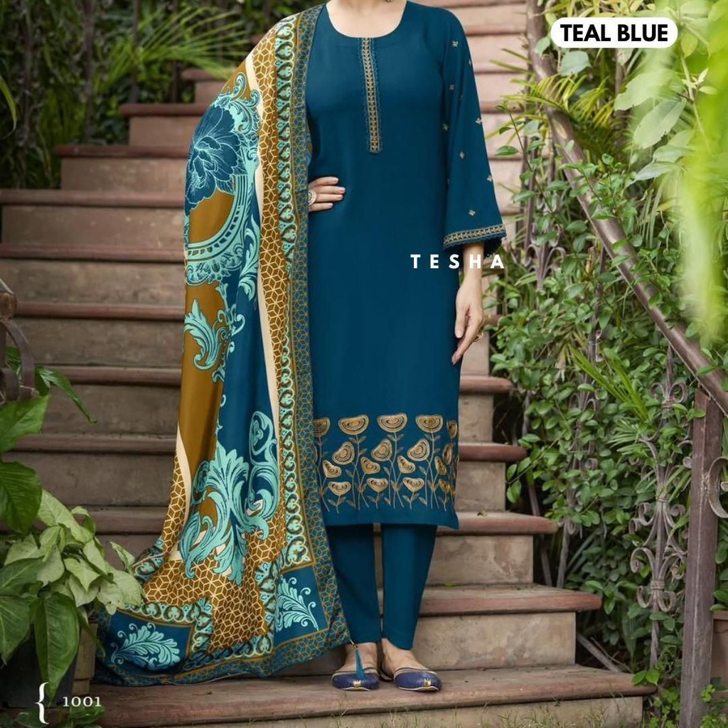 Bella ทรงตรง S ถึง 3XL