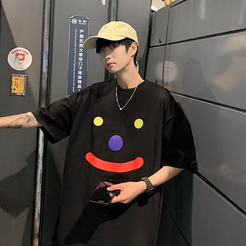 COD 2025T9028 Black White P8 Orange P9 M-5XLnew23 B0KL