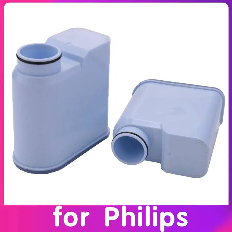 2/1 ชิ้น CMF009 เครื่องชงกาแฟกรองน้ําสําหรับ Philips Saeco AquaClean CA6903 / 10/00 / 01/22 / 47