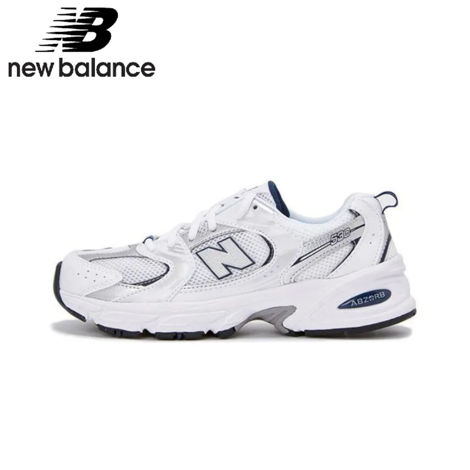 （ของแท้ 100%）New Balance NB 530 GR530SB1 นิวบาลานซ์ รองเท้าวิ่ง