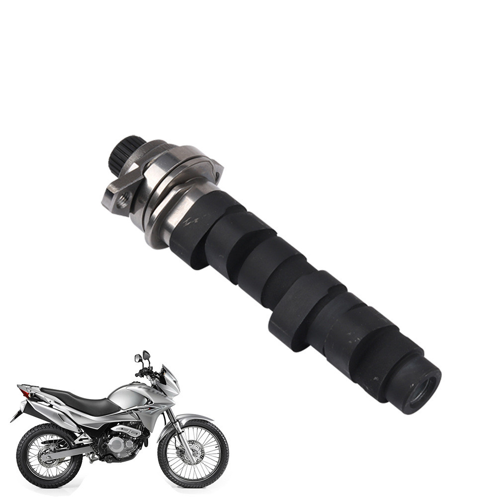 เหมาะสําหรับ Honda XR400 NX400 CB NX 400 NX4 Falcon รถจักรยานยนต์ Camshaft