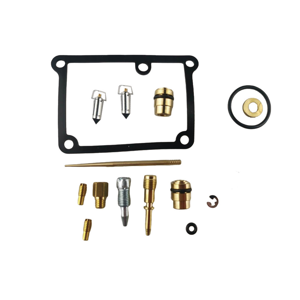 适用于Yamaha Banshee YFZ350 YFZ 350 1988-2006化油器修理包