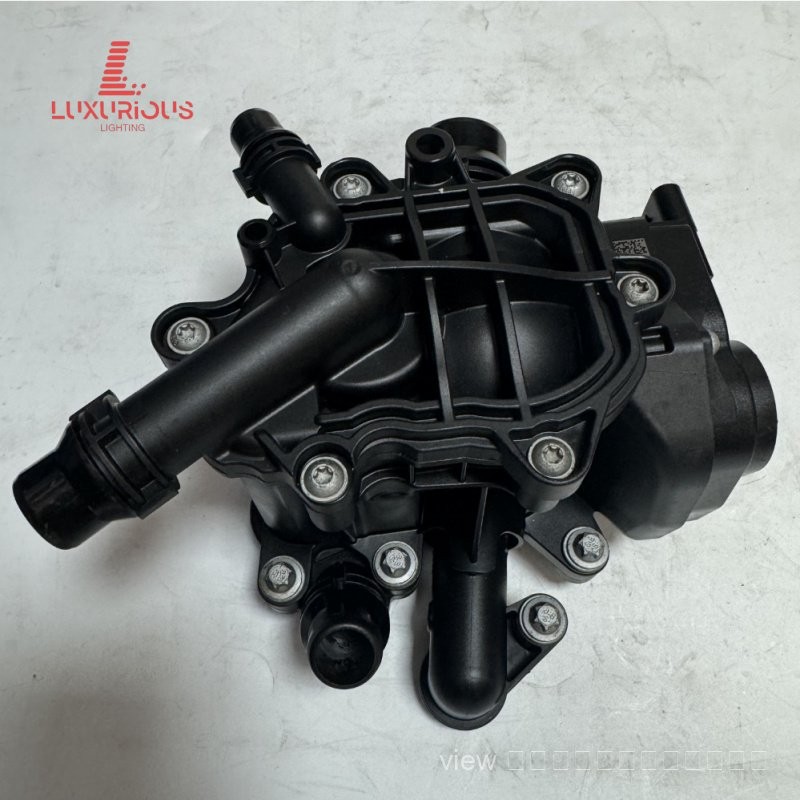11537644811Suitable for Bmw1Department 2Department 3Department 4Department F22 F32 B48Thermal Manage