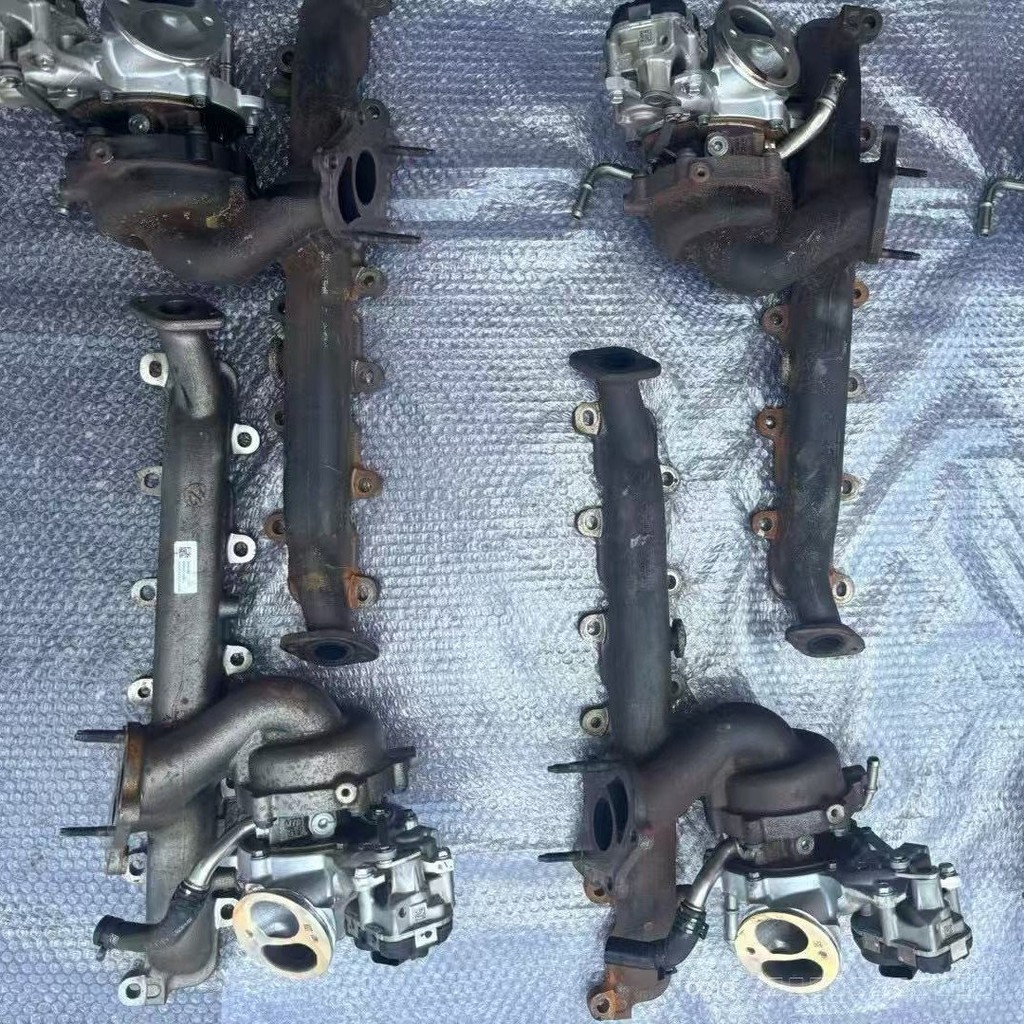 K6D3-6K682-BH 883404-0005 LR154609 LR154607Suitable for Land Rover Defender Turbo PB5L