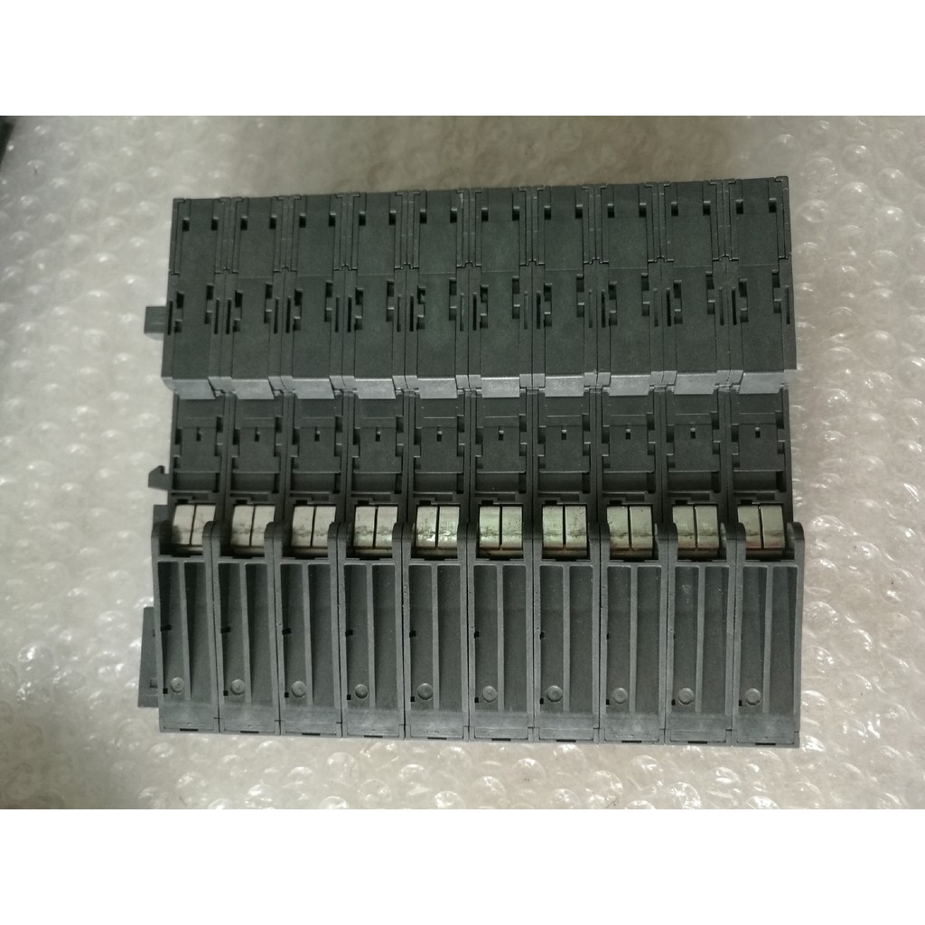 6ES7193-4CL30-0AA0 ฐาน Siemens ET200S