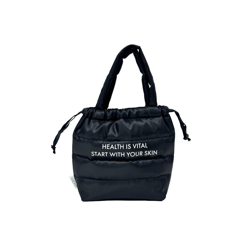 VIC ของแถมกระเป๋าเกี๊ยว  Vichy