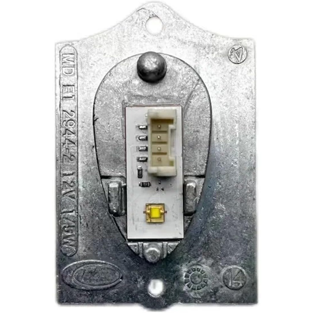 8X0998475 ใช้งานร่วมกับ 2011-2014 A1 S1 LED ไฟหน้าโมดูล 8X0 998 475 ความร้อน Frontlamp ควบคุม MDE126