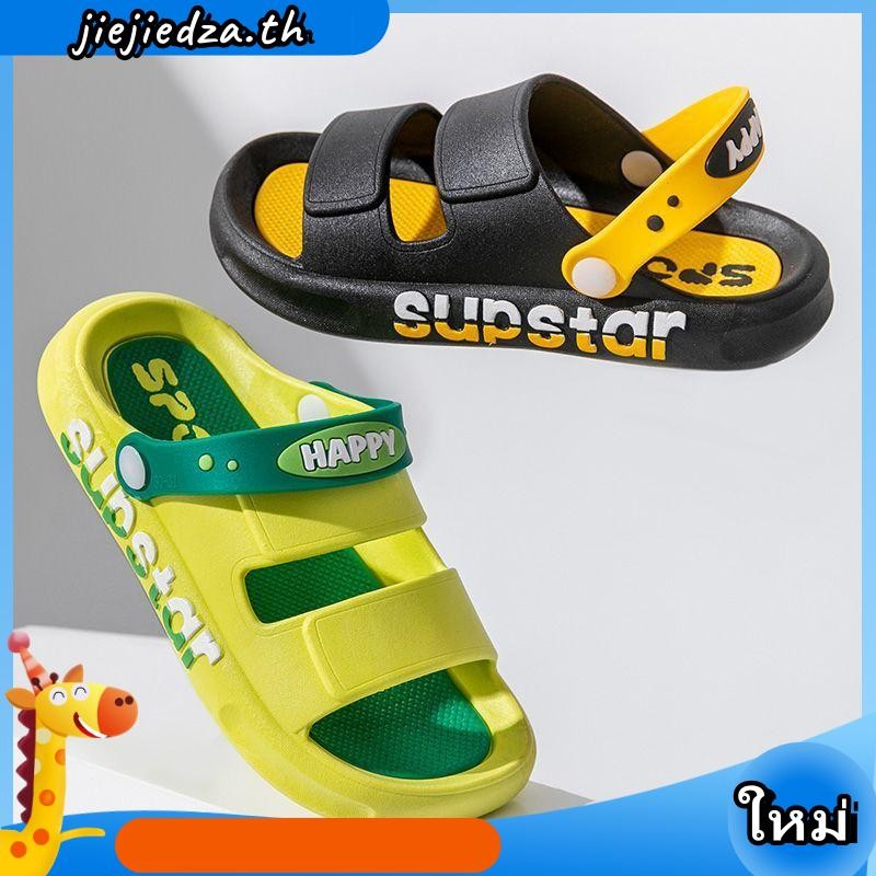 Yessbaby - BUMBLE Sport Boys Mountain Sandals Sport Transformers Robot STAR WAR PREMIUM Contemporary