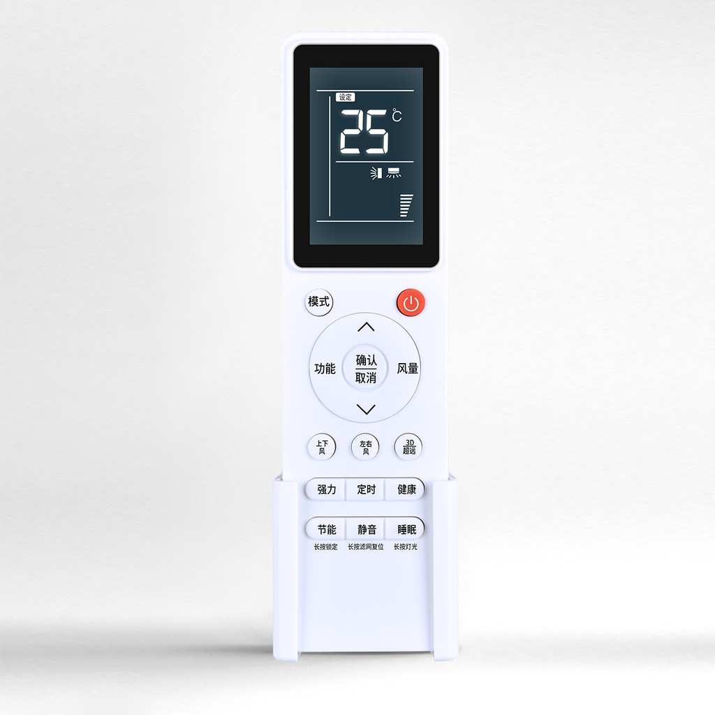 เหมาะสําหรับ hitachi hitachi Central Air Conditioner รีโมทคอนโทรล PC-P1H8Q P1HEQ P1H9Q PQAQ P1H9QA L