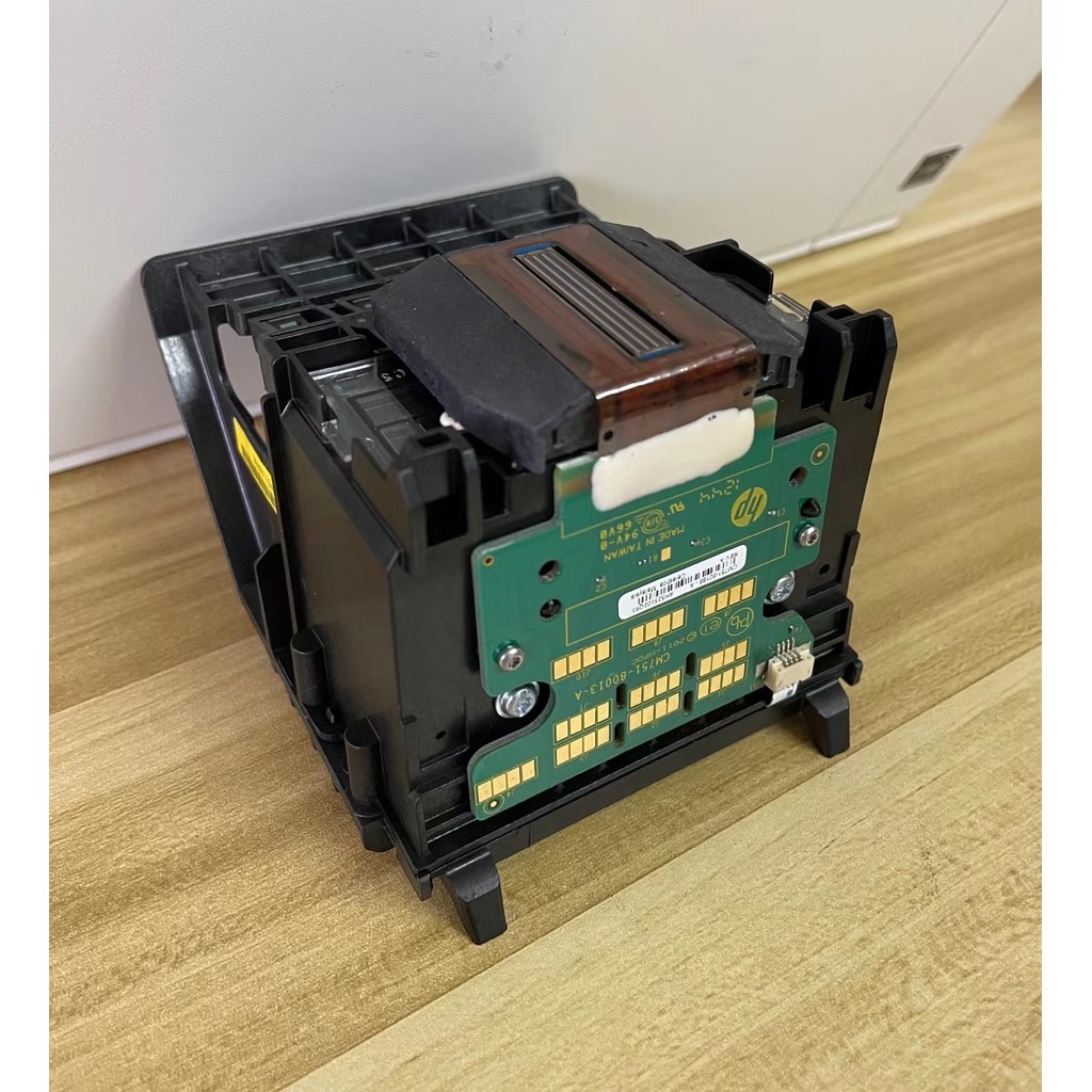 HP 8100 8600 8610 8620 8650 251 276dw Sprinkler hp950 หัวพิมพ์