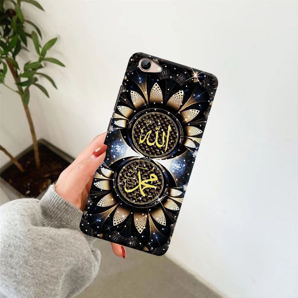 เคส Kaikana สําหรับ Vivo Y71 Y71 1801 1724 ภาพแฟชั่น Cool เคสโทรศัพท์มือถือ, เคส HP, ฟิล์มกันรอยด้าน