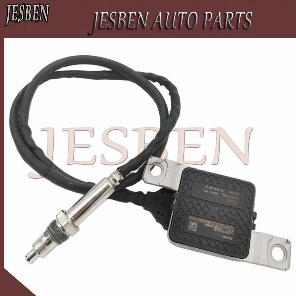 80A907807N NOX Sensor fit สําหรับ VW Ag Audi A5 8T A4 8W A5 8F Q5 8R NO # 80A907807B 80A 907 807 N A