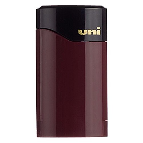 Mitsubishi Pencil Sharpener uni for 2.0mm leads, Pocket Size DPS6001P