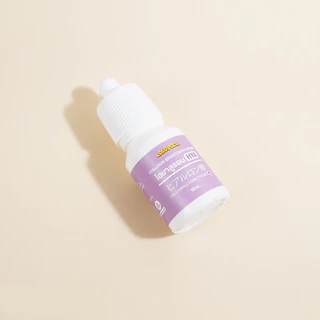 Hya ไฮยาลูรอน ผิวอ่อนเยาว์ ชุ่มชื้น OLD Rock Hyaluron Brightening Serum 10ml.