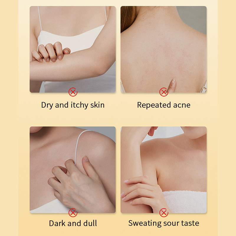 CMUSIC [ซื้อ1 แถม1 ] โลชั่นคอลลาเจนทองคำ ช่วยให้ผิวขาวกระจ่างใส เนียนนุ่ม ชุ่มชื้น 300 ml 2 ขวด - รูปที่ 5