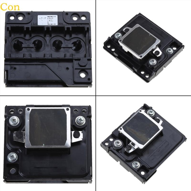 Con ใหม่ R250 เครื่องพิมพ์สําหรับหัวพิมพ์สําหรับ Epson TX410 RX430 RX430 R240 RX245 RX425 RX520 TX20
