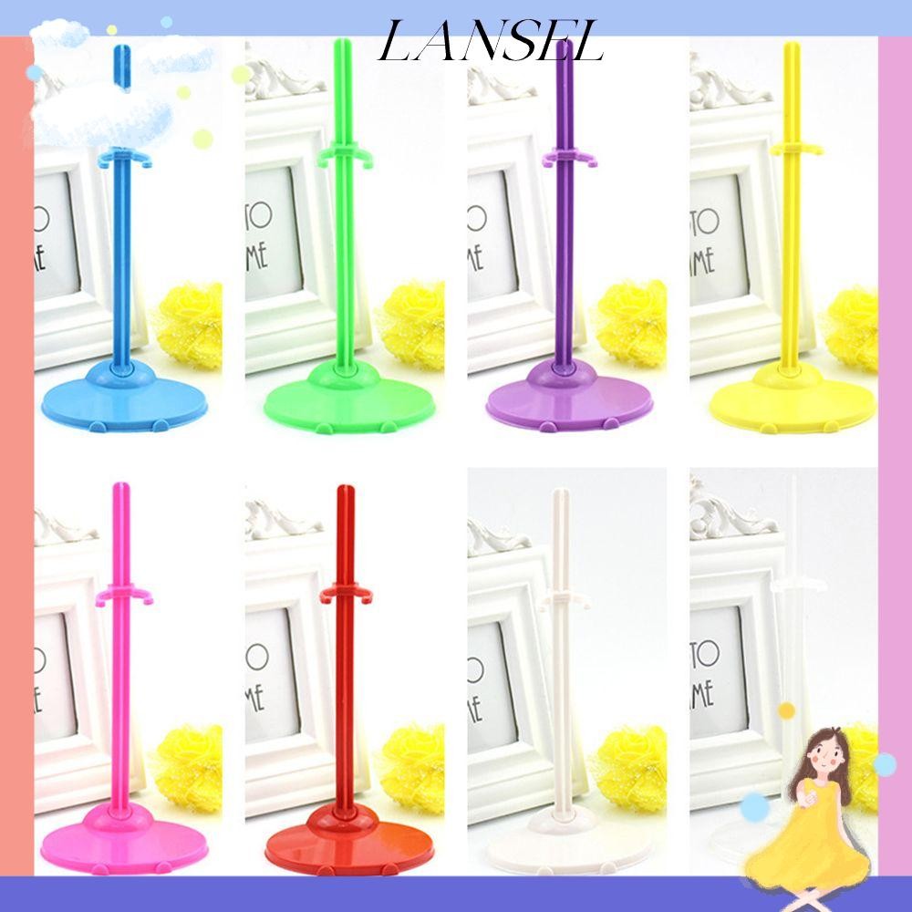 LA Doll Stand Nice Holder Doll Accessories