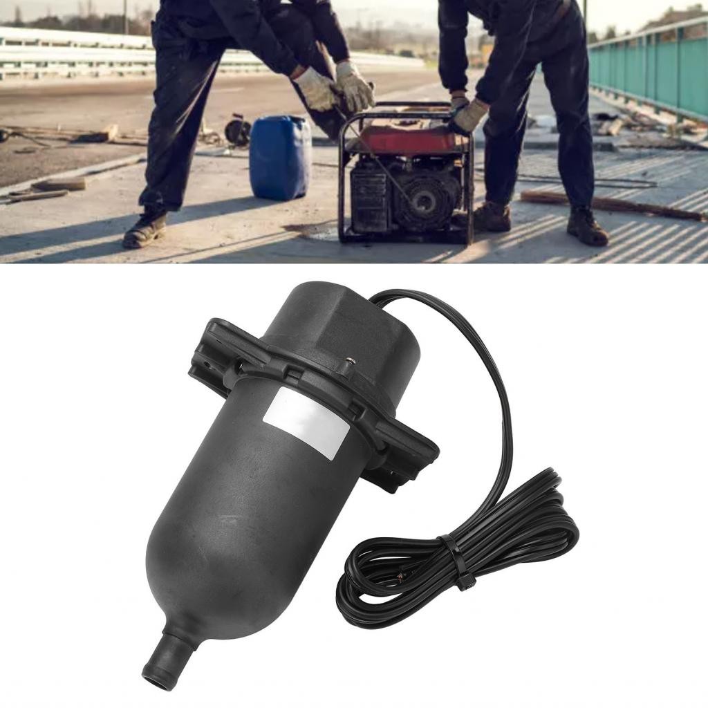 Cooltools Engine Casing Water Heater Generator Small Heat Loss 8.3A 2000W สําหรับทดแทน (120V)