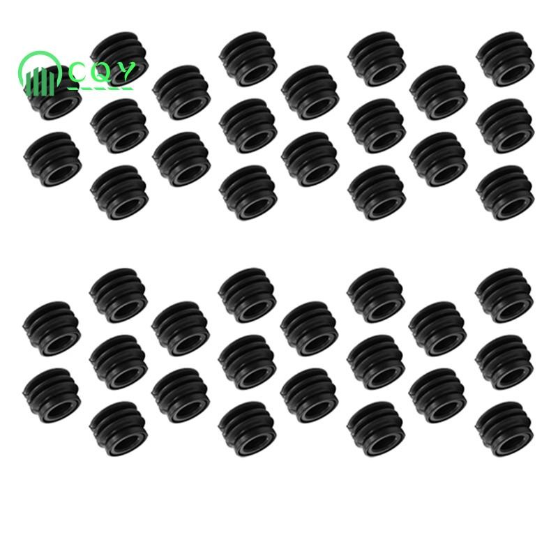 ปะเก็นคันเกียร์ 98WT-7288- ซีลน้ํามัน 1321128 98WT7288A2A 40 ชิ้นสําหรับ Fiesta Focus C Max 5 ความเร