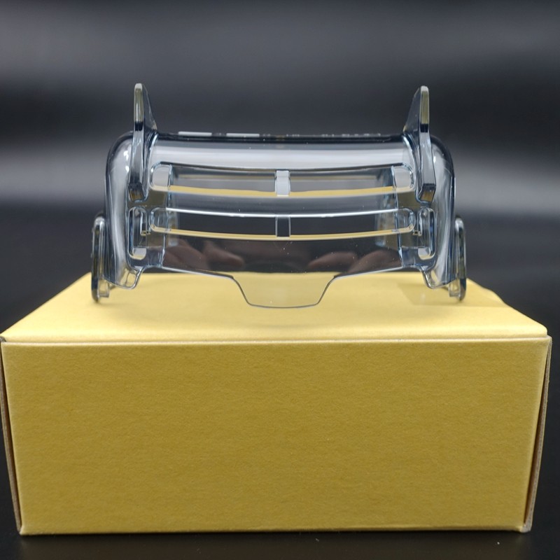 Panasonic ES-ST2N/ST6N/ST8N/ST6P/ST3Q/CST6Q/TSTFN มีดโกนฝาครอบป้องกันโปร่งใส