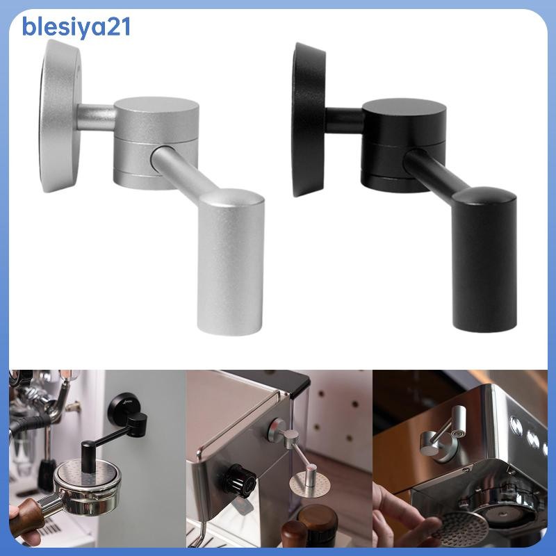 [blesiya21] ขาตั้งหน้าจอแม่เหล็ก Espresso Puck สําหรับ Office Hotel Espresso Portafilter