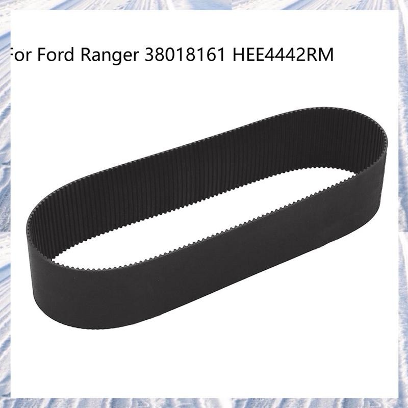 ชั้นวางพวงมาลัยไฟฟ้าสายพานเกียร์ Pinion 390-2M-25 สําหรับ Ranger 38018161 HEE4442RM 2235548 EB3C3D07