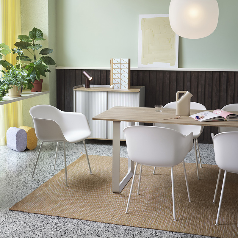 Cabana นําเข้า MUUTO PLY พรมขนสัตว์นิวซีแลนด์ในครัวเรือน