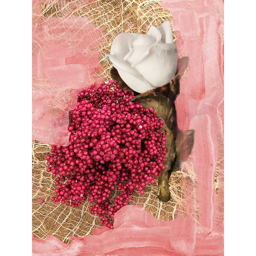 [ของแท้อย่างเป็นทางการ] BYREDO BYREDO Unmanned Realm Eau De Toilette (ไม่มีกุหลาบฟอก)