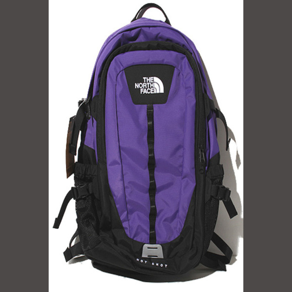 THE NORTH FACE Backpack Hot Shot 27L Direct from Japan Secondhand