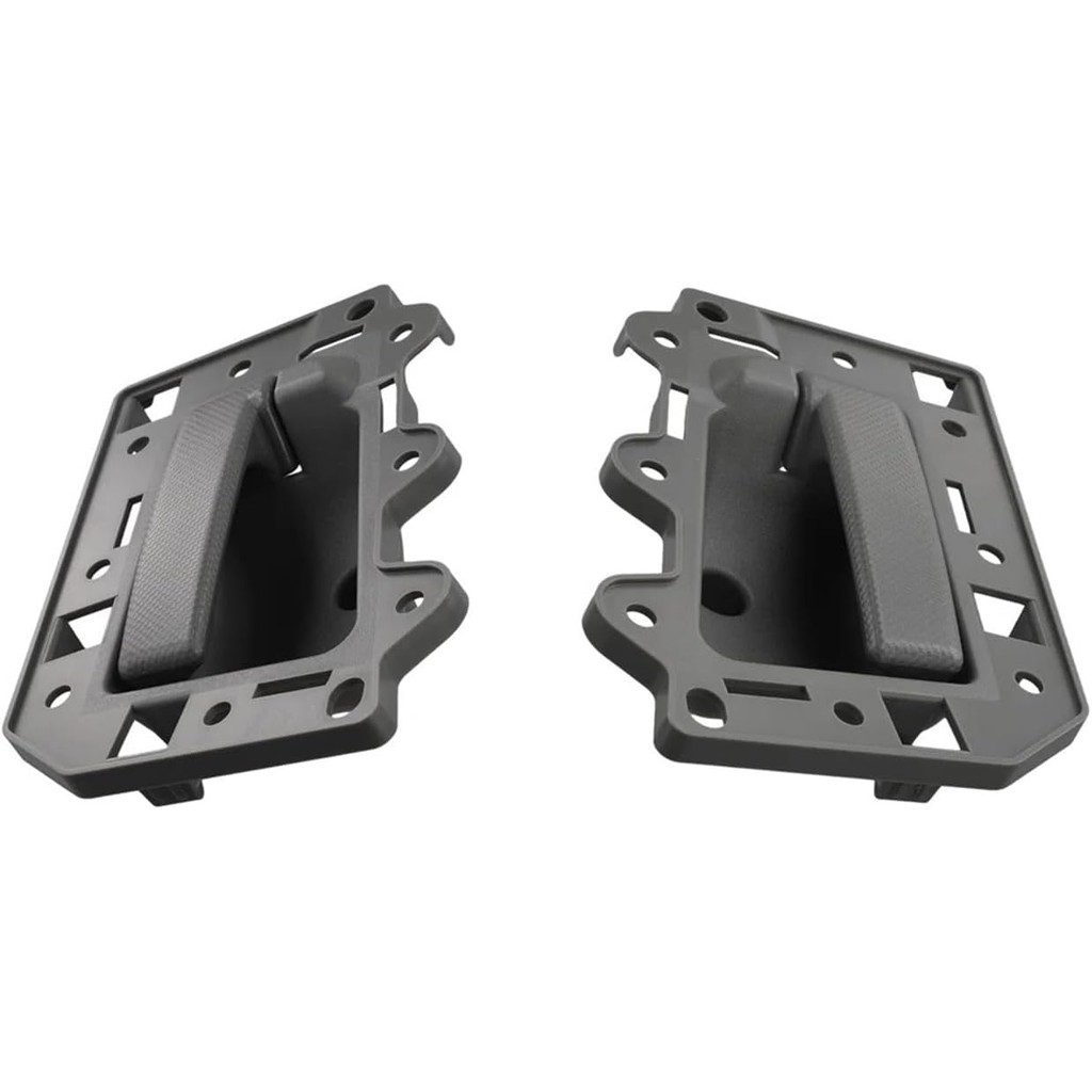 1 คู่ด้านหน้าภายในประตู 1JV461J3AA 1JV471J3AA สําหรับ Jeep Grand Cherokee 05-11 LHD 82139 82134 ประต