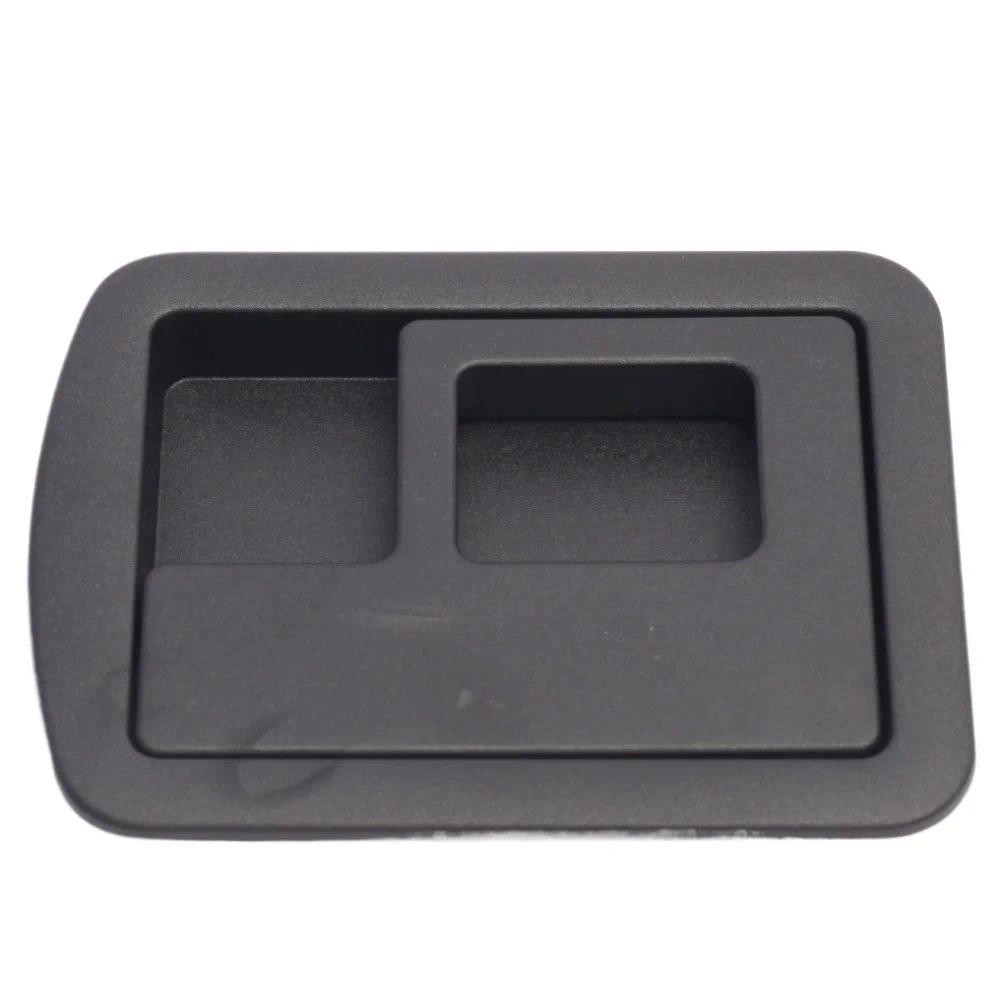 ของแท้พรมอะไหล่ยางสําหรับ Audi A6L A4L A3 A5 A8L สําหรับ VW Phaeton 8E5863627 8จ5 863 627 ใหม่เอี่ยม