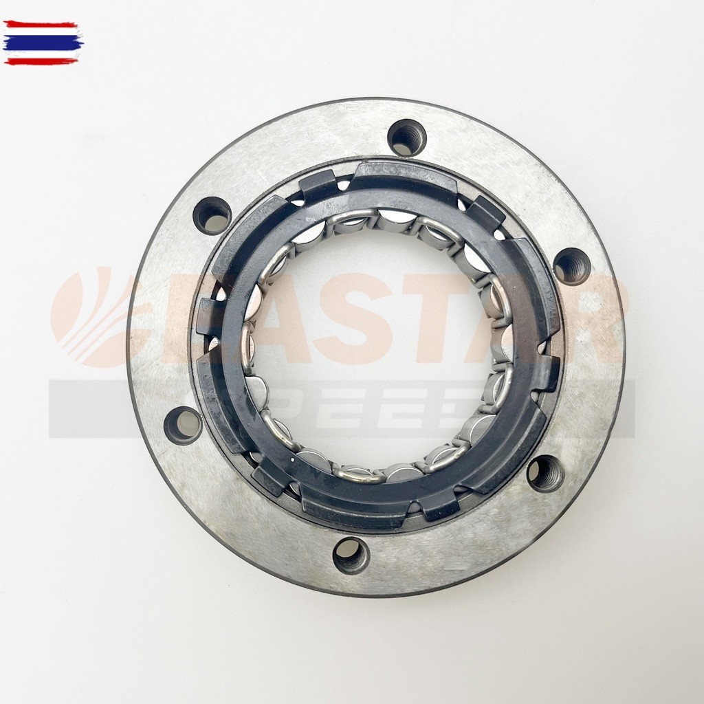 Starter Bendix One Way Bearing Xr200 Xlr200 Xr150 XR125