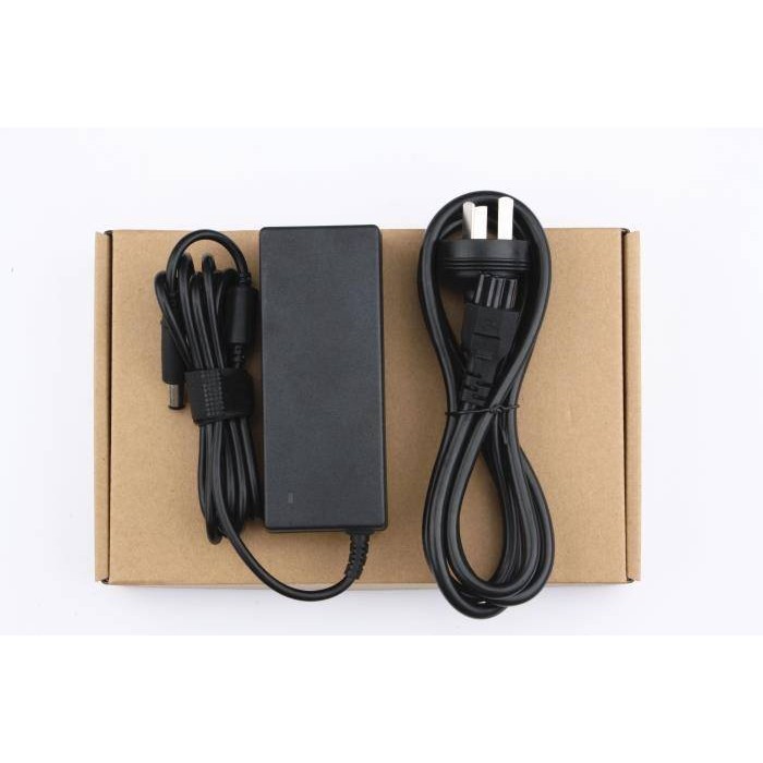 Dell dell Notebook Power Adapter E6220 E6230 E6320 E6330 สายชาร์จคอมพิวเตอร์