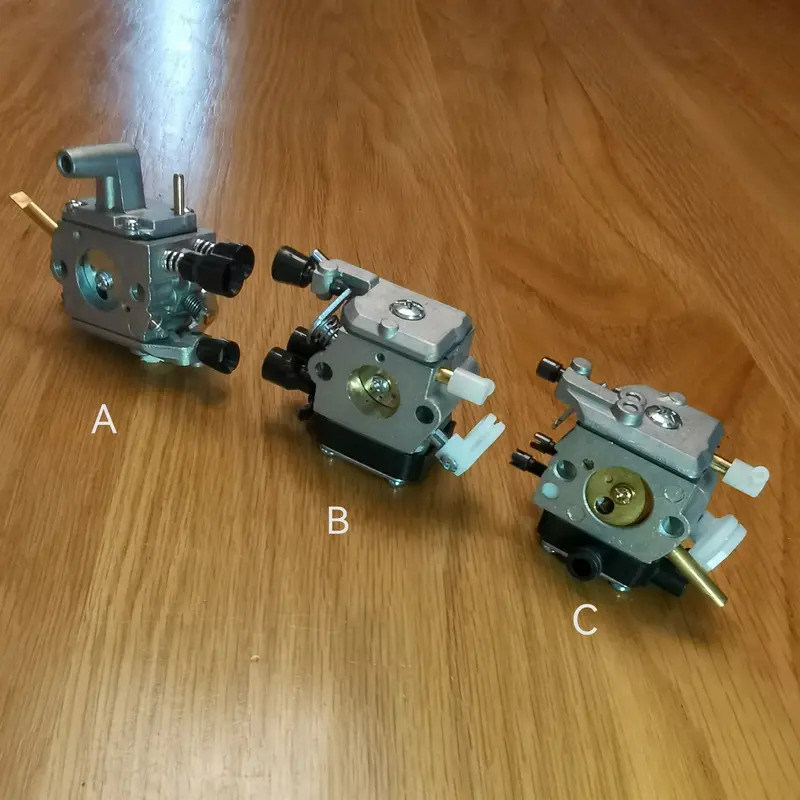 FS120 คาร์บูเรเตอร์คาร์โบไฮเดรตสําหรับ Stihl FS120 FS200 FS250 เครื่องตัดแปรงอะไหล่