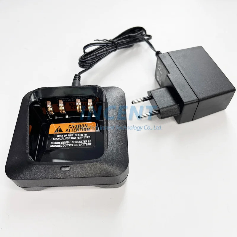 PMPN4527A Desktop Charger สําหรับ MOTOTRBO XPR3300 XPR3300E XPR3500 XPR3500E Walkie Talkie