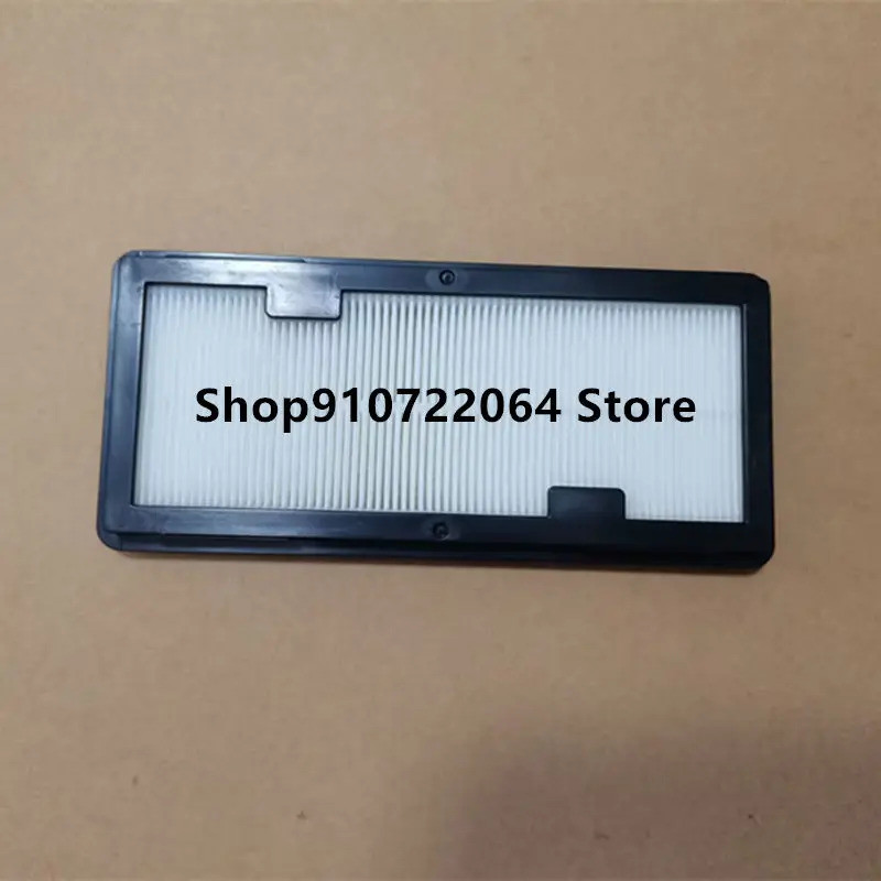 1pcs HEPA Filter สําหรับ Jet Bot VR30T80313W/SP หุ่นยนต์เครื่องดูดฝุ่นอุปกรณ์เสริม