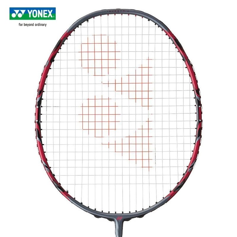 YONEX ARCSABER 11 PRO Badminton Racket Full Carbon Single 4U 26-30LBS 83g