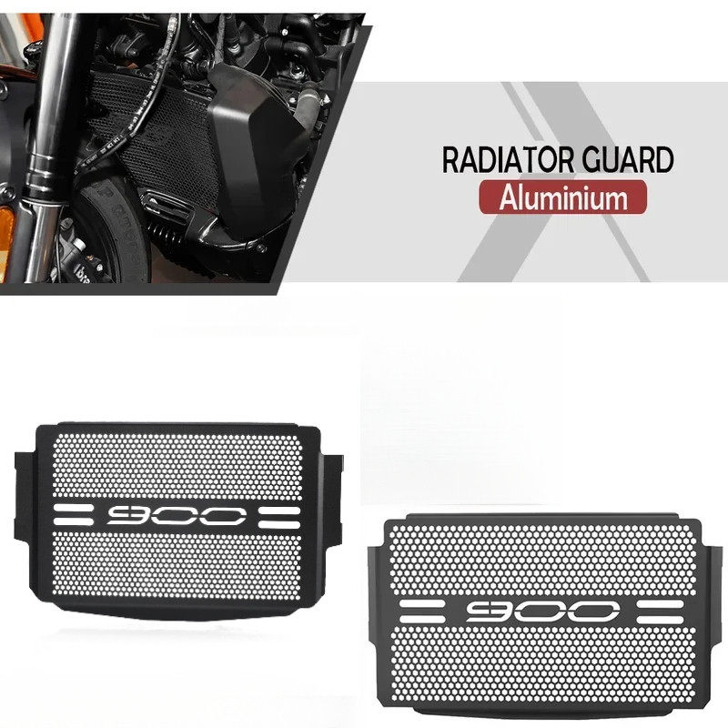 ตะแกรงป้องกันหม้อน้ําสําหรับ Yamaha XSR 900 XSR-900 XSR900 2022-2023-2024